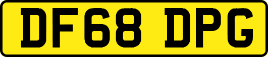 DF68DPG