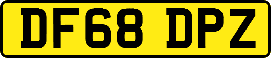 DF68DPZ