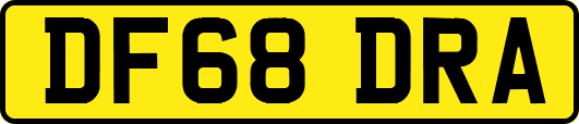DF68DRA