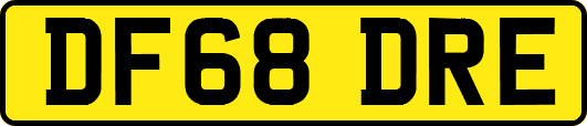 DF68DRE