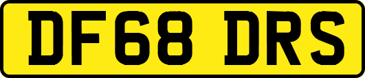 DF68DRS