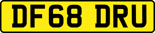 DF68DRU