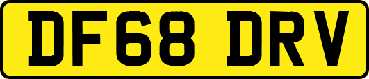 DF68DRV
