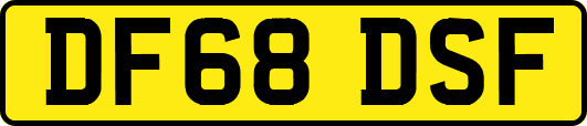 DF68DSF