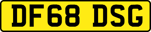DF68DSG