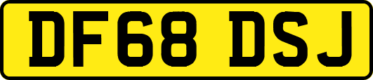 DF68DSJ
