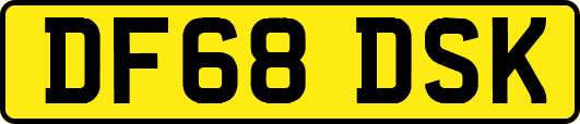 DF68DSK