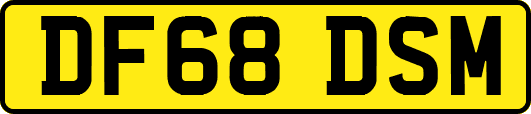 DF68DSM