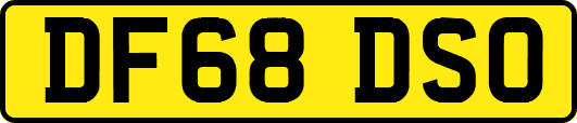 DF68DSO