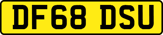 DF68DSU