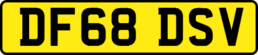 DF68DSV
