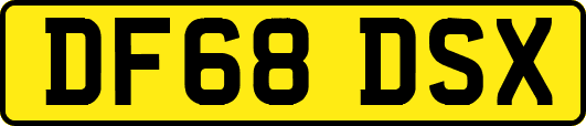 DF68DSX