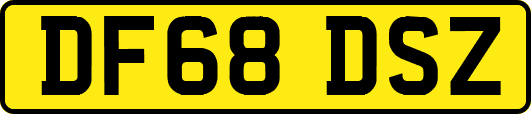 DF68DSZ