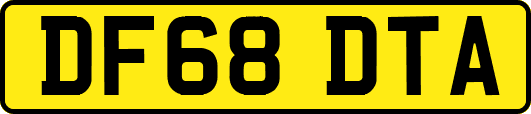 DF68DTA