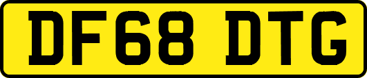 DF68DTG