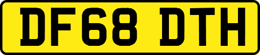 DF68DTH