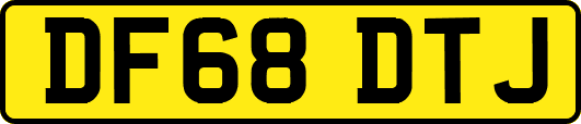 DF68DTJ