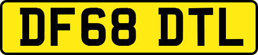 DF68DTL