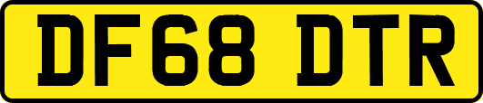 DF68DTR