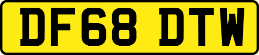 DF68DTW