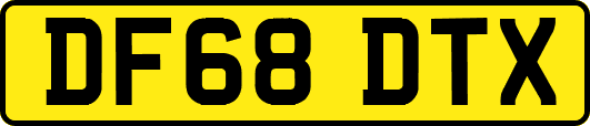DF68DTX