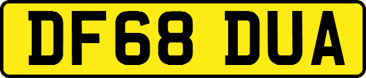 DF68DUA