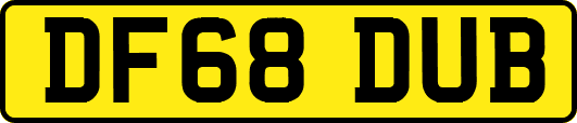 DF68DUB