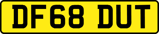 DF68DUT