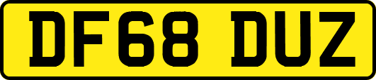 DF68DUZ