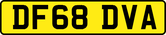 DF68DVA