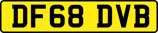 DF68DVB
