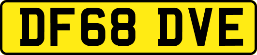 DF68DVE