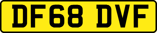 DF68DVF