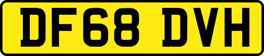 DF68DVH