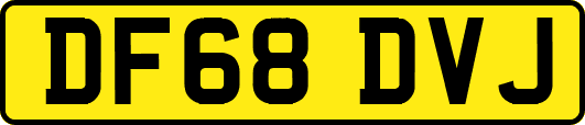 DF68DVJ