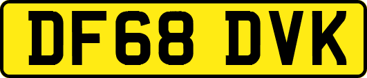 DF68DVK