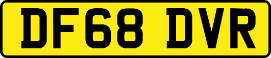 DF68DVR
