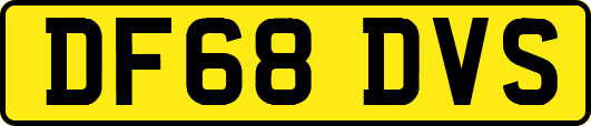 DF68DVS