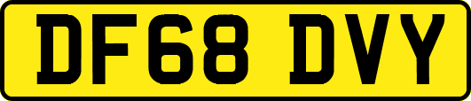 DF68DVY