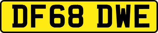 DF68DWE