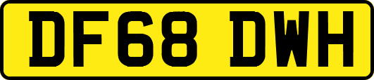 DF68DWH