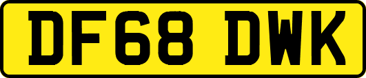 DF68DWK