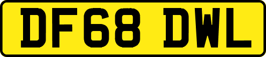 DF68DWL