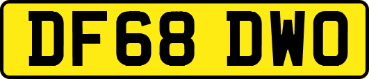DF68DWO