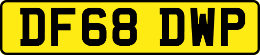 DF68DWP