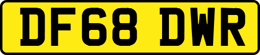 DF68DWR