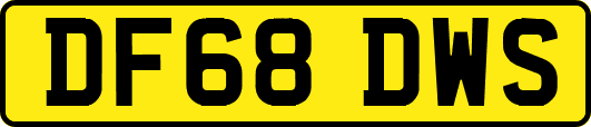 DF68DWS