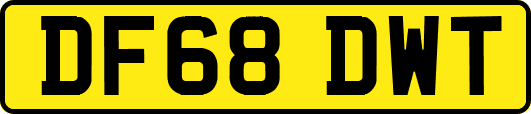 DF68DWT