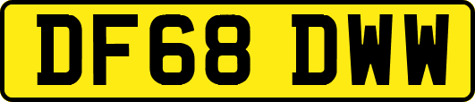 DF68DWW