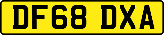 DF68DXA